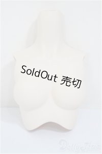 DD/上半身パーツ　M胸/0 A-25-08-20-213-NY-ZA