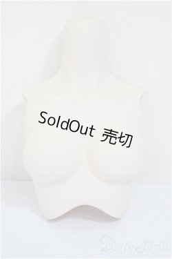 画像1: DD/上半身パーツ　M胸/0 A-25-08-20-213-NY-ZA