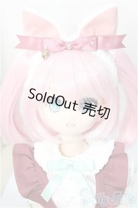 AZONE/1/3アナザーリアリスティックキャラクターズ 『こさぎ』 Ronshuka Couture(ロンシュカ・クチュール)コラボレーションモデル/0 A-24-11-27-136-NY-ZA