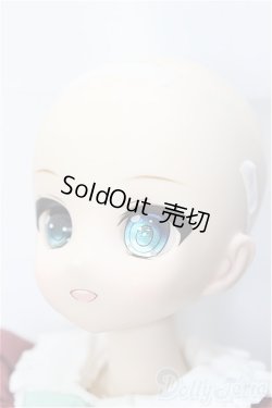 画像4: AZONE/1/3アナザーリアリスティックキャラクターズ 『こさぎ』 Ronshuka Couture(ロンシュカ・クチュール)コラボレーションモデル/0 A-24-11-27-136-NY-ZA