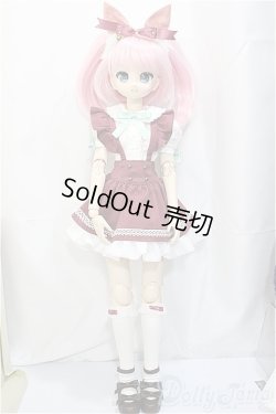 画像5: AZONE/1/3アナザーリアリスティックキャラクターズ 『こさぎ』 Ronshuka Couture(ロンシュカ・クチュール)コラボレーションモデル/0 A-24-11-27-136-NY-ZA