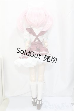画像6: AZONE/1/3アナザーリアリスティックキャラクターズ 『こさぎ』 Ronshuka Couture(ロンシュカ・クチュール)コラボレーションモデル/0 A-24-11-27-136-NY-ZA