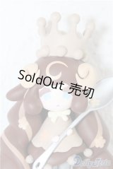 memelo/スイート・キングダム　カフェラテ羊の精霊 A-24-12-04-1068-NY-ZU