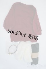 DD/OF:衣装セット Y-25-07-16-042-NY-ZY