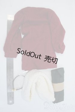 画像2: DD/OF:衣装セット Y-25-07-16-042-NY-ZY