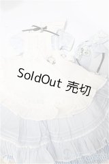 MDD/OF:ワンピース　GINGERTEA様製/1/4　40ｃｍ　BJD　MJD　衣装　ドール用 A-24-11-27-116-NY-ZA