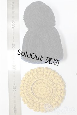 画像2: ミディブライス/OF:小物/ファッションドール　衣装 A-25-12-17-266-NY-ZA