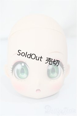 画像1: ちみっこDD/アーニャ・フォージャー　ヘッド/ A-24-11-27-205-NY-ZA