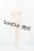 DD/ベースボディIII/BJD　球体関節人形 A-25-02-12-303-NY-ZA