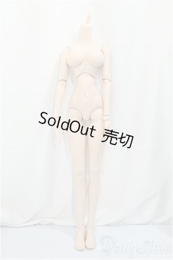 画像1: DD/ベースボディIII/BJD　球体関節人形 A-25-02-12-303-NY-ZA