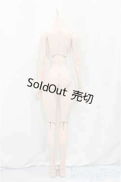画像2: DD/ベースボディIII/BJD　球体関節人形 A-25-02-12-303-NY-ZA