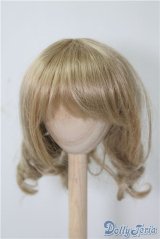 9inch/ウィッグ U-24-12-03-072-NY-ZU