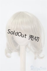 9inch/ウィッグ U-24-12-03-072-NY-ZU