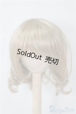 画像1: 9inch/ウィッグ U-24-12-03-072-NY-ZU