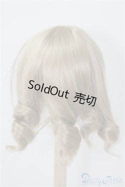 画像2: 9inch/ウィッグ U-24-12-03-072-NY-ZU