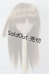 9inch/ウィッグ U-24-12-03-073-NY-ZU