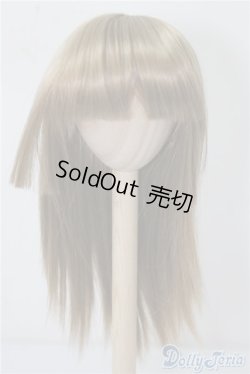 画像1: 9inch/ウィッグ U-24-12-03-073-NY-ZU