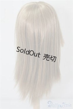 画像2: 9inch/ウィッグ U-24-12-03-073-NY-ZU