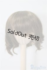 9inch/ウィッグ U-24-12-03-076-NY-ZU