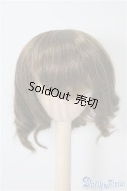 画像1: 9inch/ウィッグ U-24-12-03-076-NY-ZU