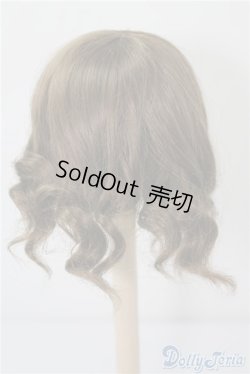 画像2: 9inch/ウィッグ U-24-12-03-076-NY-ZU