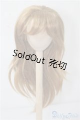 9inch/ウィッグ U-24-12-03-077-NY-ZU