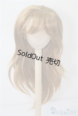 画像1: 9inch/ウィッグ U-24-12-03-077-NY-ZU