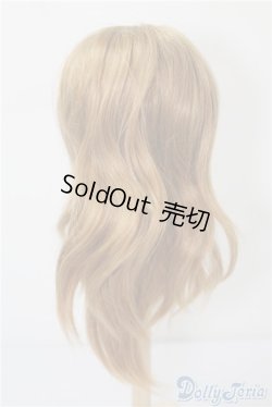 画像2: 9inch/ウィッグ U-24-12-03-077-NY-ZU