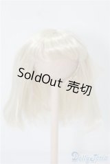 9inch/ウィッグ U-24-12-03-079-NY-ZU