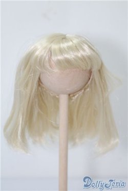 画像1: 9inch/ウィッグ U-24-12-03-079-NY-ZU