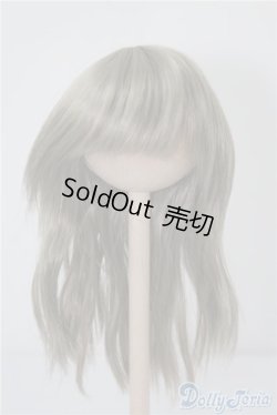 画像1: 7-8inch/ウィッグ U-24-12-03-089-NY-ZU