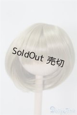 7-8inch/ウィッグ U-24-12-03-091-NY-ZU