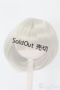 7-8inch/ウィッグ U-24-12-03-091-NY-ZU