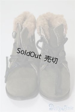 画像1: SD/OF:靴 U-24-12-03-124-NY-ZU