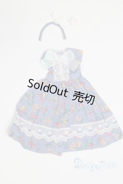 画像1: 24〜27cmドール/OF:ディーラー製衣装/ A-25-10-08-209-KD-ZA