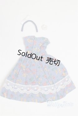 画像2: 24〜27cmドール/OF:ディーラー製衣装/ A-25-10-08-209-KD-ZA