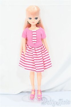 画像2: リカちゃんキャッスル/お人形教室スペシャル：リカちゃん/ファッションドール A-24-11-27-228-NY-ZA