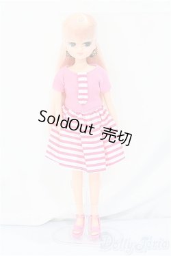 画像2: リカちゃんキャッスル/お人形教室スペシャル：リカちゃん/ファッションドール A-24-11-27-228-NY-ZA