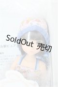 ruruko/海水浴のruruko/ファッションドール A-24-11-27-235-KD-ZA