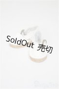 ネオブライス/OF:靴/ファッションドール　衣装 A-25-07-02-254-KD-ZA