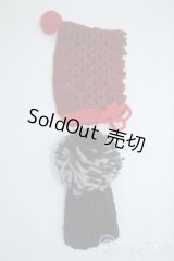 9-10inch/帽子2点セット Y-25-06-25-108-KD-ZY