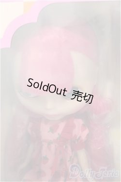 画像2: ネオブライス/ヘブンリーストロベリー/0 A-25-03-12-404-NY-ZA