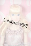 momoko/シャーリーテンプル PinkRosieDress/ファッションドール A-24-11-27-234-NY-ZA