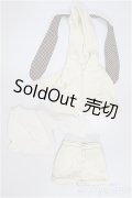 幼SD/OF:衣装セット/1/6　30ｃｍ　BJD　MJD　衣装　ドール用 A-24-11-27-319-NY-ZA