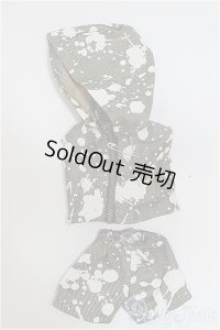 幼SD/OF:衣装セット/1/6　30ｃｍ　BJD　MJD　衣装　ドール用 A-24-11-27-328-NY-ZA