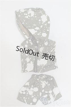 画像1: 幼SD/OF:衣装セット/1/6　30ｃｍ　BJD　MJD　衣装　ドール用 A-24-11-27-328-NY-ZA