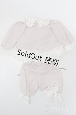 画像2: MDD/OF:衣装セット/0 A-25-03-05-508-NY-ZA