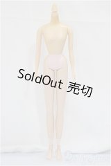 ジェニー/ボディ/BJD　球体関節人形 A-25-02-12-419-KD-ZA