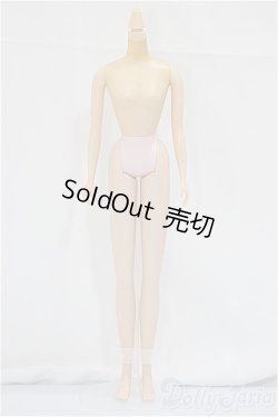 画像1: ジェニー/ボディ/BJD　球体関節人形 A-25-02-12-419-KD-ZA