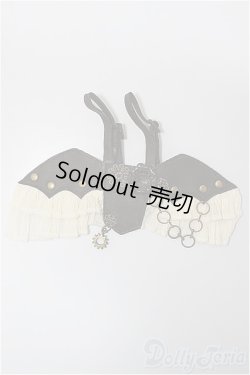 画像1: SDM＆MSD/OF:小物/1/4　40ｃｍ　BJD　MJD　衣装　ドール用 A-25-02-19-419-NY-ZA
